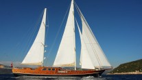 Sailing Yacht�Carpe Diem V 